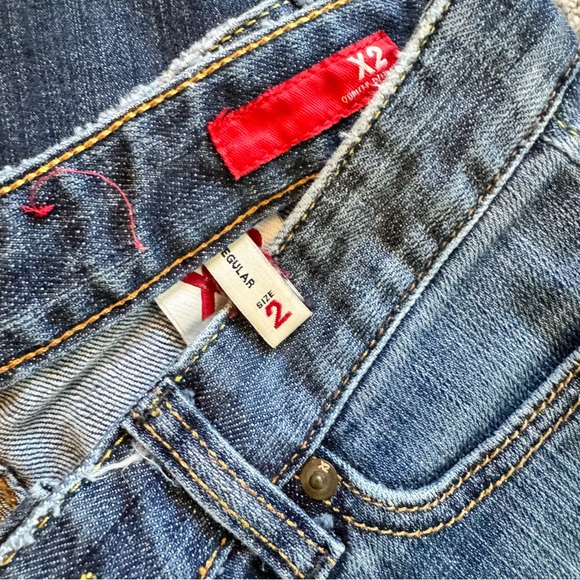 Express Jeans - Picture 3 of 3